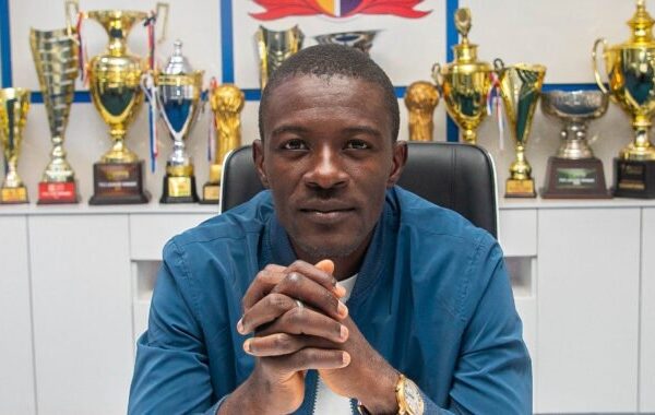 NNL: Remo Stars Appoint Ajibolade as New Head Coach
