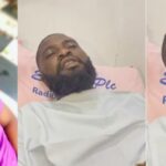 Actor Ikechukwu Nweke Reveals Colon Cancer Battle, Seeks Support After Spending Over ₦15 Million