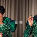 Iyabo Ojo Reveals How Sex Contributes to Her Youthful Glow