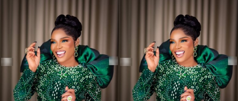 Iyabo Ojo Reveals How Sex Contributes to Her Youthful Glow