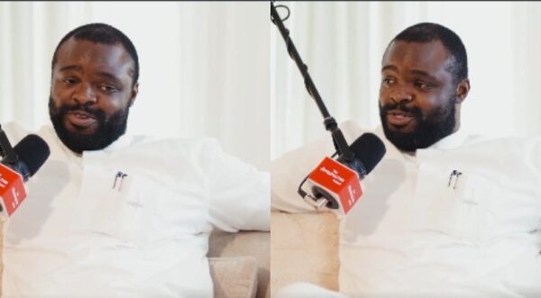 "Investing Is for Lazy People": Andela Co-Founder Iyinoluwa Aboyeji’s Bold Take on Wealth Creation