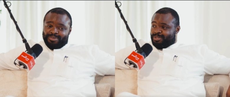 "Investing Is for Lazy People": Andela Co-Founder Iyinoluwa Aboyeji’s Bold Take on Wealth Creation