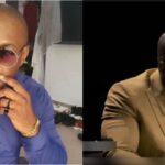 Jim Iyke Sparks Controversy with Bold Claim: "Entertainment Industry Is Where Demons Live" in Nollywood