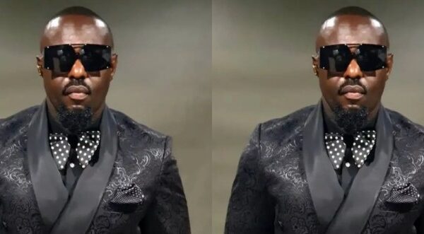 Jim Iyke Sparks Controversy with “School Na Scam” Comment, Claims He’s Outperforming Lecturers
