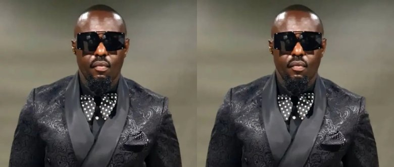 Jim Iyke Sparks Controversy with “School Na Scam” Comment, Claims He’s Outperforming Lecturers