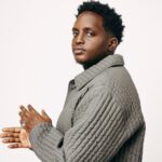 Joshua Baraka Bares His Soul on Emotional Track “What Do I Know”