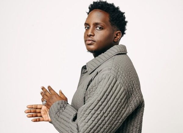 Joshua Baraka Bares His Soul on Emotional Track “What Do I Know”