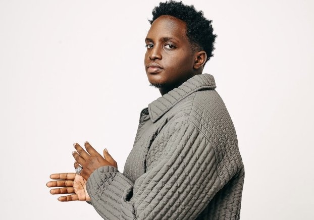 Joshua Baraka Bares His Soul on Emotional Track “What Do I Know”