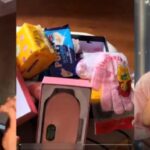Jarvis Reacts to Peller’s Heartwarming Period Package Surprise: “So Intentional!”