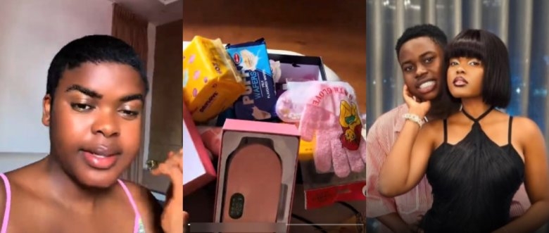 Jarvis Reacts to Peller’s Heartwarming Period Package Surprise: “So Intentional!”