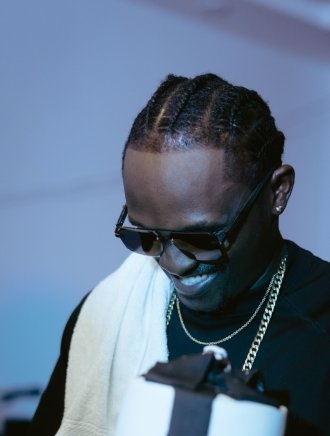 Kvng Xino’s ‘Against All Odds’ EP: Turning Life Struggles Into Inspiring Afrobeat