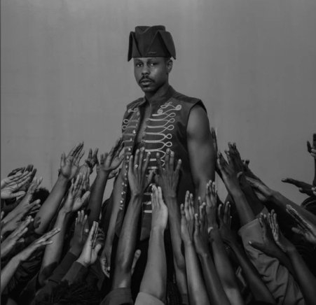 LadiPoe Returns with Powerful New Album ‘REVIVAL’