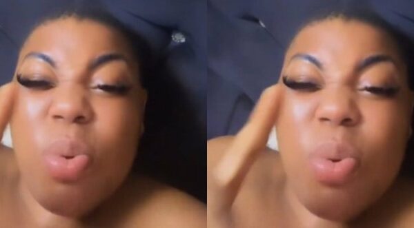 Lady Defends Viral "Can't Wait to Marry So I Can Cheat" Statement in Bold Social Media Stand