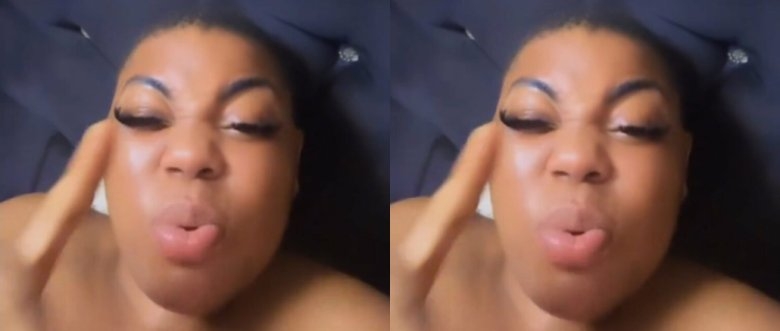 Lady Defends Viral "Can't Wait to Marry So I Can Cheat" Statement in Bold Social Media Stand