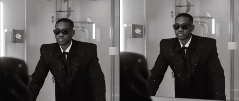 Lateef Adedimeji Reveals Emotional Reason Behind Crying in Movies: “I Needed My Own Identity”