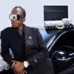 Mavo Drops Bold New ‘Business’ Mixtape Album with High-Impact Sound and Message
