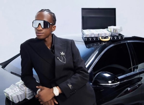 Mavo Drops Bold New ‘Business’ Mixtape Album with High-Impact Sound and Message