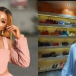 Mercy Eke’s Designer Closet Sparks Online Debate: “Fake Life Everywhere” Trend Goes Viral