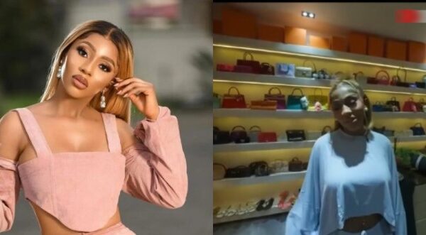 Mercy Eke’s Designer Closet Sparks Online Debate: “Fake Life Everywhere” Trend Goes Viral