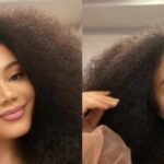 Nadia Buari Panics Over Surge in WhatsApp Impersonations: “It’s Scary”