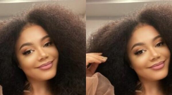 Nadia Buari Panics Over Surge in WhatsApp Impersonations: “It’s Scary”