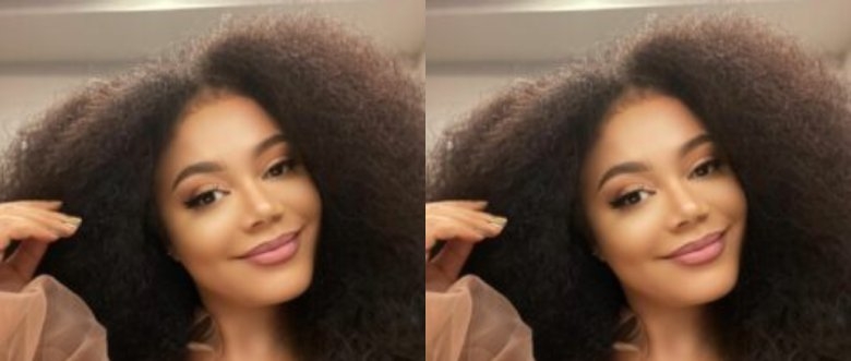 Nadia Buari Panics Over Surge in WhatsApp Impersonations: “It’s Scary”