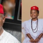 Ned Nwoko Expresses Heartfelt Gratitude After Sons’ Birthday Celebration