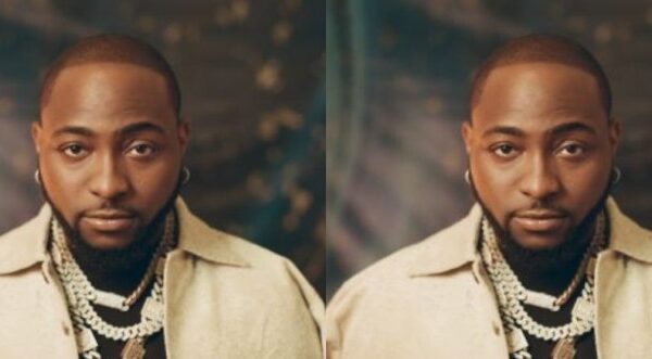 Davido Advises Rising Musicians to Stay Close to God Amid Fame and Success