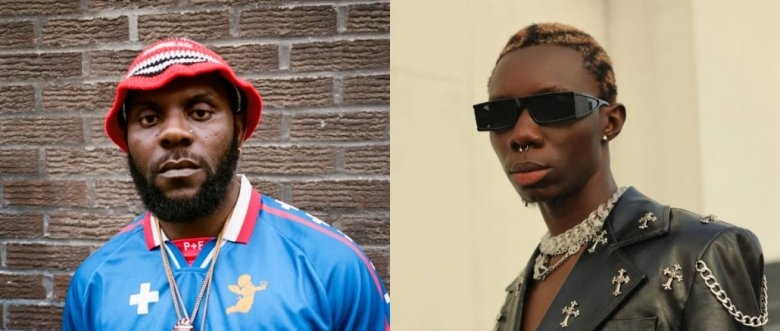Blaqbonez Sues Odumodublvck Over Alleged Defamation Claims