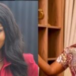 Oma Nnadi Expresses Gratitude to Mercy Johnson: “A True Friend and a Blessing”