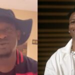 Wizkid’s Childhood Friend Piper Publicly Apologizes: “I Wronged You”