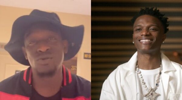 Wizkid’s Childhood Friend Piper Publicly Apologizes: “I Wronged You”