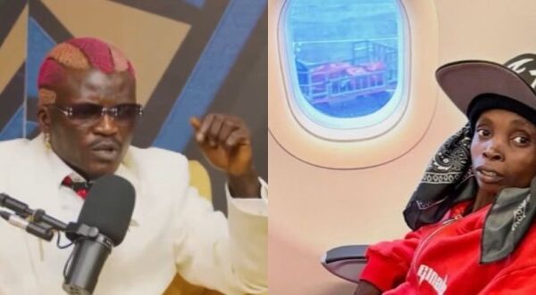 Portable Responds to “Money Ritual” Allegations in Kolu Saga Drama
