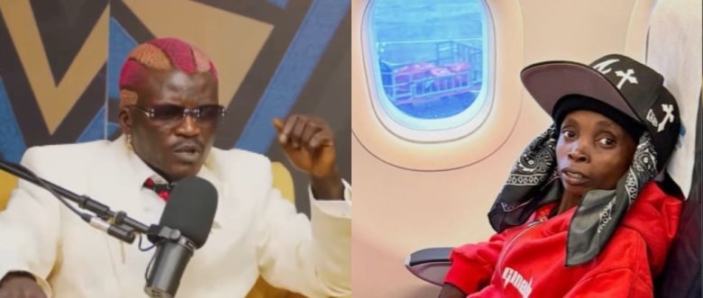 Portable Responds to “Money Ritual” Allegations in Kolu Saga Drama