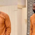 Ray Emodi Reveals Reason for Acting Break and Apologizes to Fans