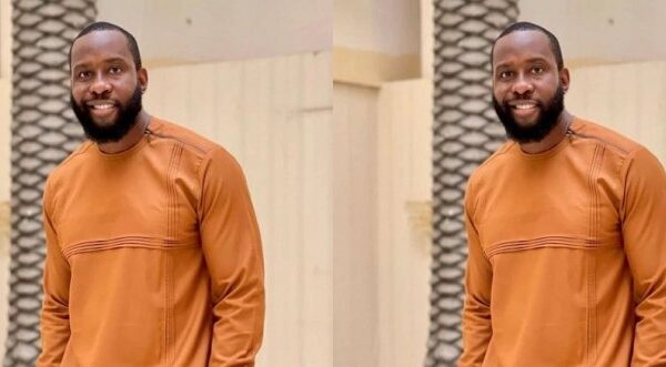Ray Emodi Reveals Reason for Acting Break and Apologizes to Fans