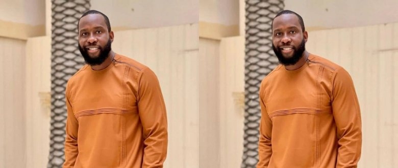 Ray Emodi Reveals Reason for Acting Break and Apologizes to Fans