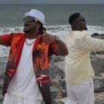 Rudeboy and Sarkodie Join Forces for Uplifting New Track ‘Blessed & Alive’