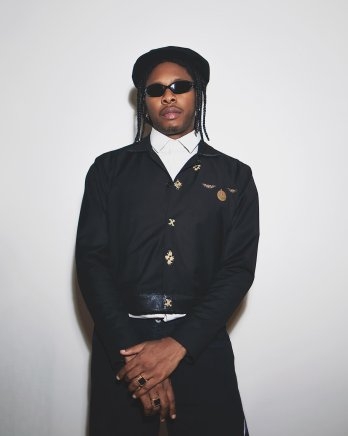 Runtown Celebrates Musical Legacy with ‘SSG (Sounds of Soundgod)’ Release