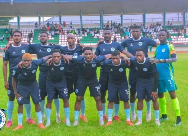 Barau FC Bolsters Squad with 14 New Signings Ahead of 2026/27 NPFL Season
