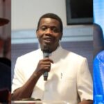 Solomon Buchi Challenges Adeboye on Insecurity: “If Not the President, Who?”
