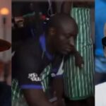 Solomon Buchi Reacts to Carter Efe’s Viral Akara Video: “Carter Efe Is An Established Olodo”