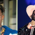 TG Omori Reveals How Burna Boy’s Influence Made Him Rethink His Career Path