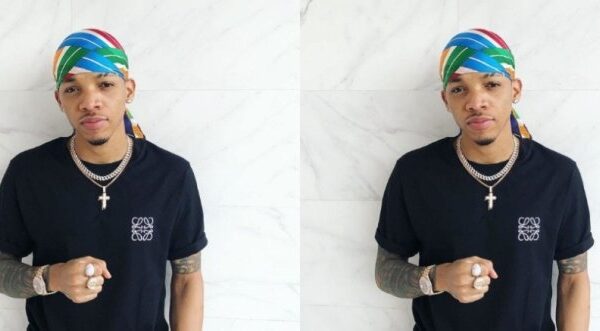 Love Is Not the Same Since 2020: Tekno Sparks Debate on Marriages and Modern Relationships