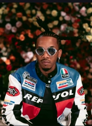 Tekno Explores the Many Faces of Romance on ‘Where Did Love Go?’ Album