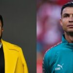 Tim Godfrey Celebrates Cristiano Ronaldo’s Passion and Dedication Amid Retirement Speculation