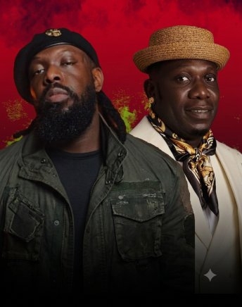 Timaya and Duncan Mighty Rekindle Port Harcourt Magic with New Track ‘Kontrol’