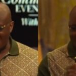Pastor Tobi Adegboyega Advises Women: “A Man Who Can’t Buy You Space Shouldn’t Buy You Shoes”