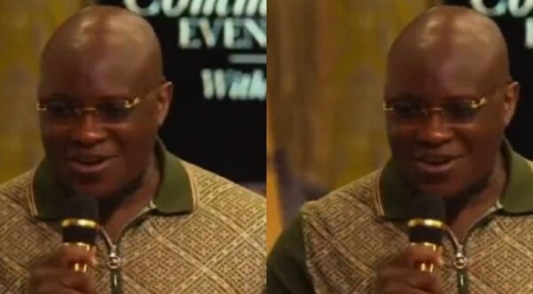 Pastor Tobi Adegboyega Advises Women: “A Man Who Can’t Buy You Space Shouldn’t Buy You Shoes”