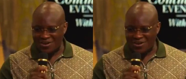 Pastor Tobi Adegboyega Advises Women: “A Man Who Can’t Buy You Space Shouldn’t Buy You Shoes”